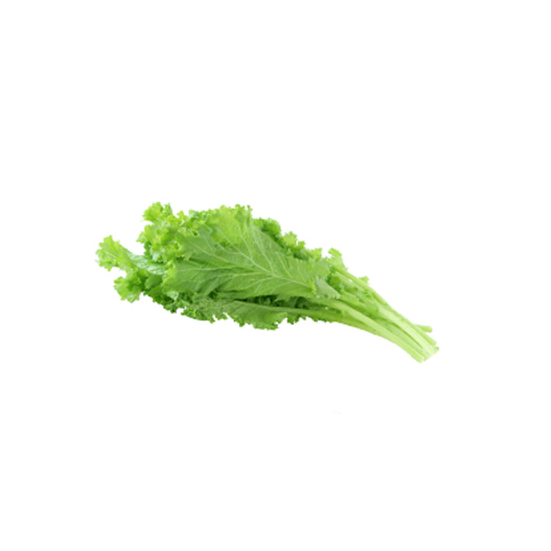 sarso leaves